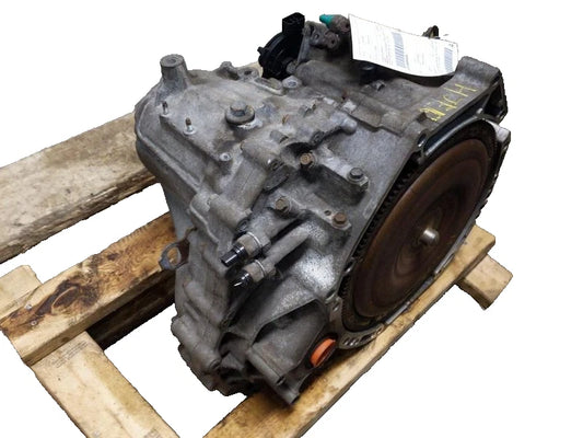 14 15 16 17 HONDA ODYSSEY V6 3.5L 2WD AUTOMATIC TRANSMISSION ASSEMBLY 123K MILES