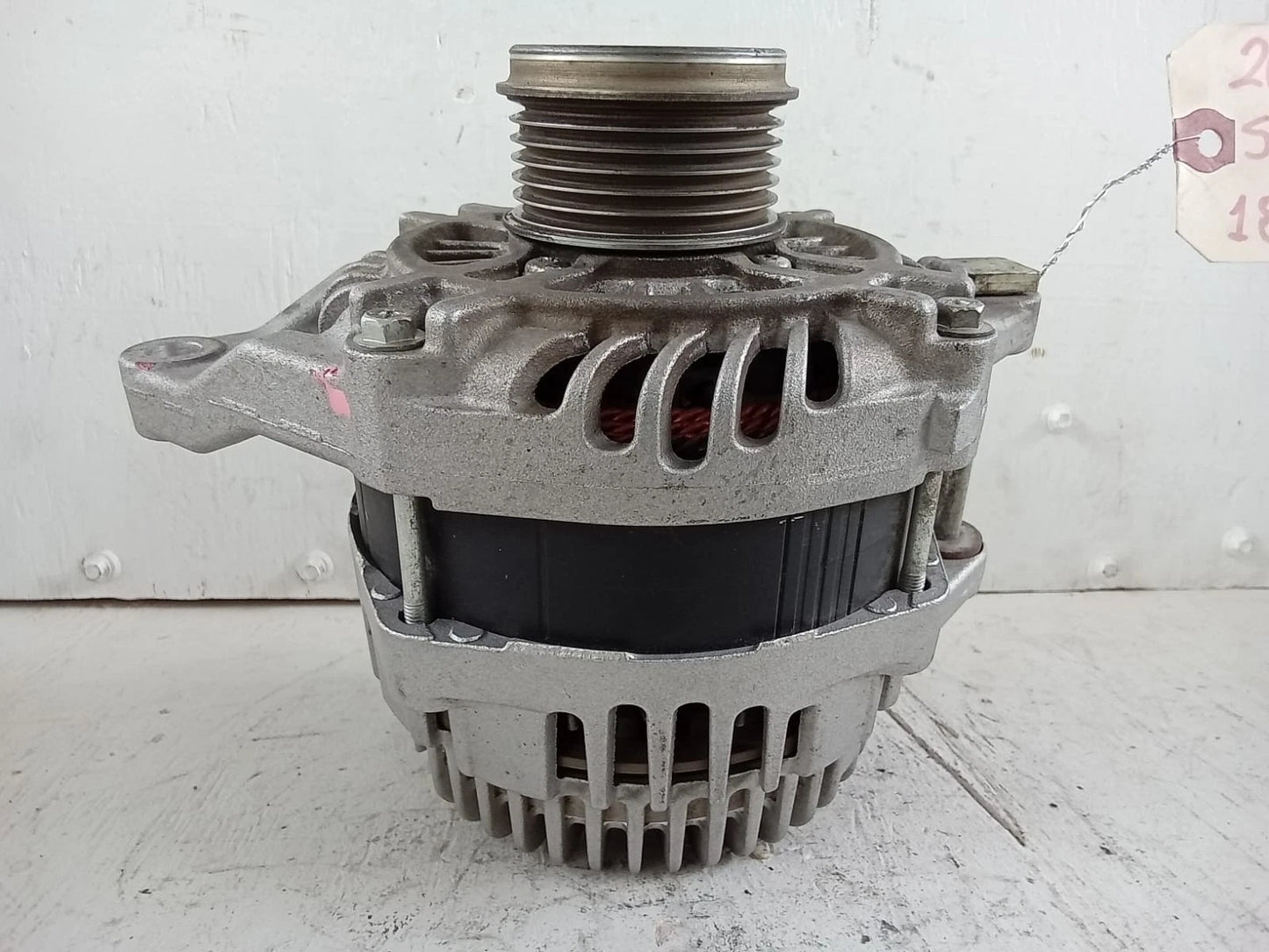 2011-2019 MITSUBISHI OUTLANDER SPORT 2.0L ALTERNATOR GENERATOR - 1800A288