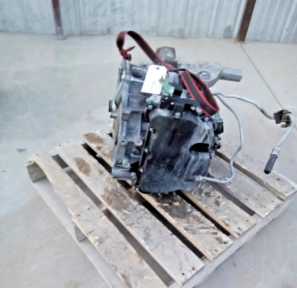 15 16 CHEVY MALIBU 2.5L 2WD 4X2 VIN 1 AUTOMATIC TRANSMISSION ASSEMBLY 6BGW