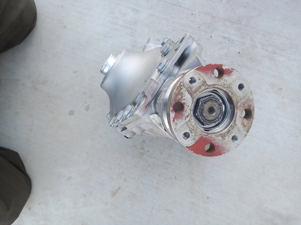 13-18 BMW X3 X5 328I 320I 228I 428I AUTO AWD FRONT DIFFERENTIAL CARRIER N26 N20