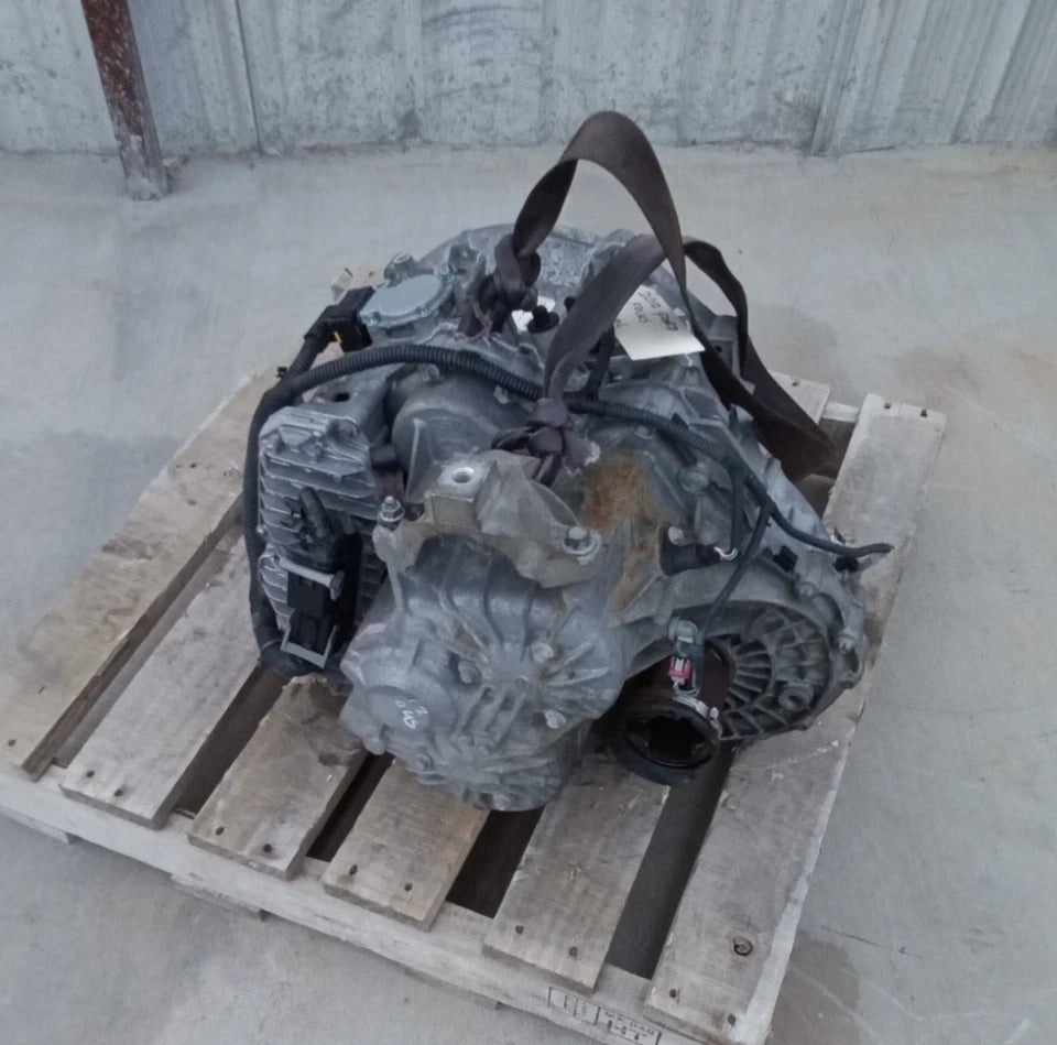 2012 2013 2014 FORD FOCUS 2.0L CVT AUTOMATIC TRANSMISSION ASSEMBLY