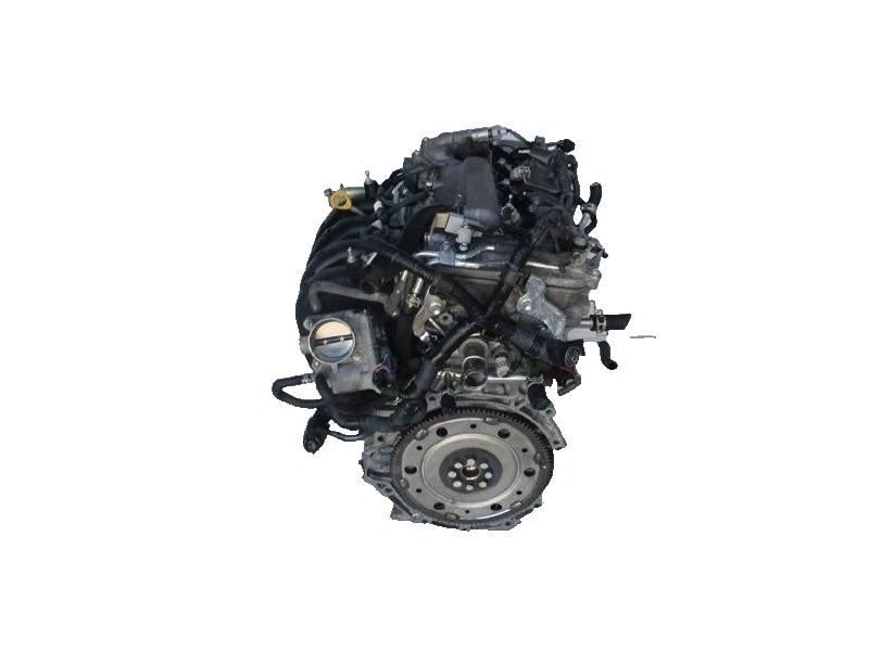 08 09 10 SCION XD 1.8L ENGINE MOTOR ASSEMBLY 86K MILES VIN U 5TH DIGIT 2ZRFE
