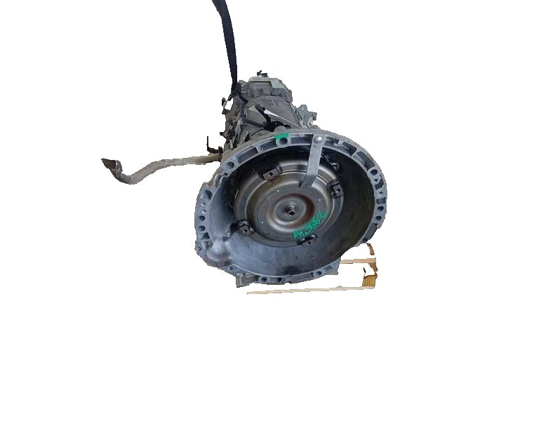 14 (FROM 10/13) 15 NISSAN XTERRA 4.0L 2WD 4X2 AUTOMATIC TRANSMISSION ASSEMBLY