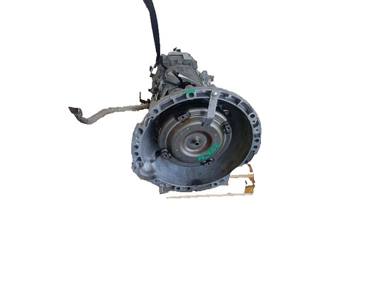 14 (FROM 10/13) 15 NISSAN XTERRA 4.0L 2WD 4X2 AUTOMATIC TRANSMISSION ASSEMBLY