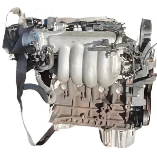 2010 2011 KIA SOUL 2.0L 4CYL ENGINE MOTOR ASSEMBLY (VIN 2, 8th digit)-104K MILES