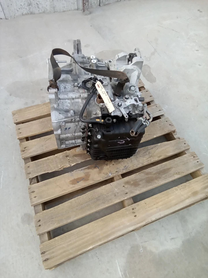 15 16 KIA SOUL 1.6L 2WD AT GASOLINE MODEL AUTOMATIC TRANSMISSION ASSEMBLY A6GFI