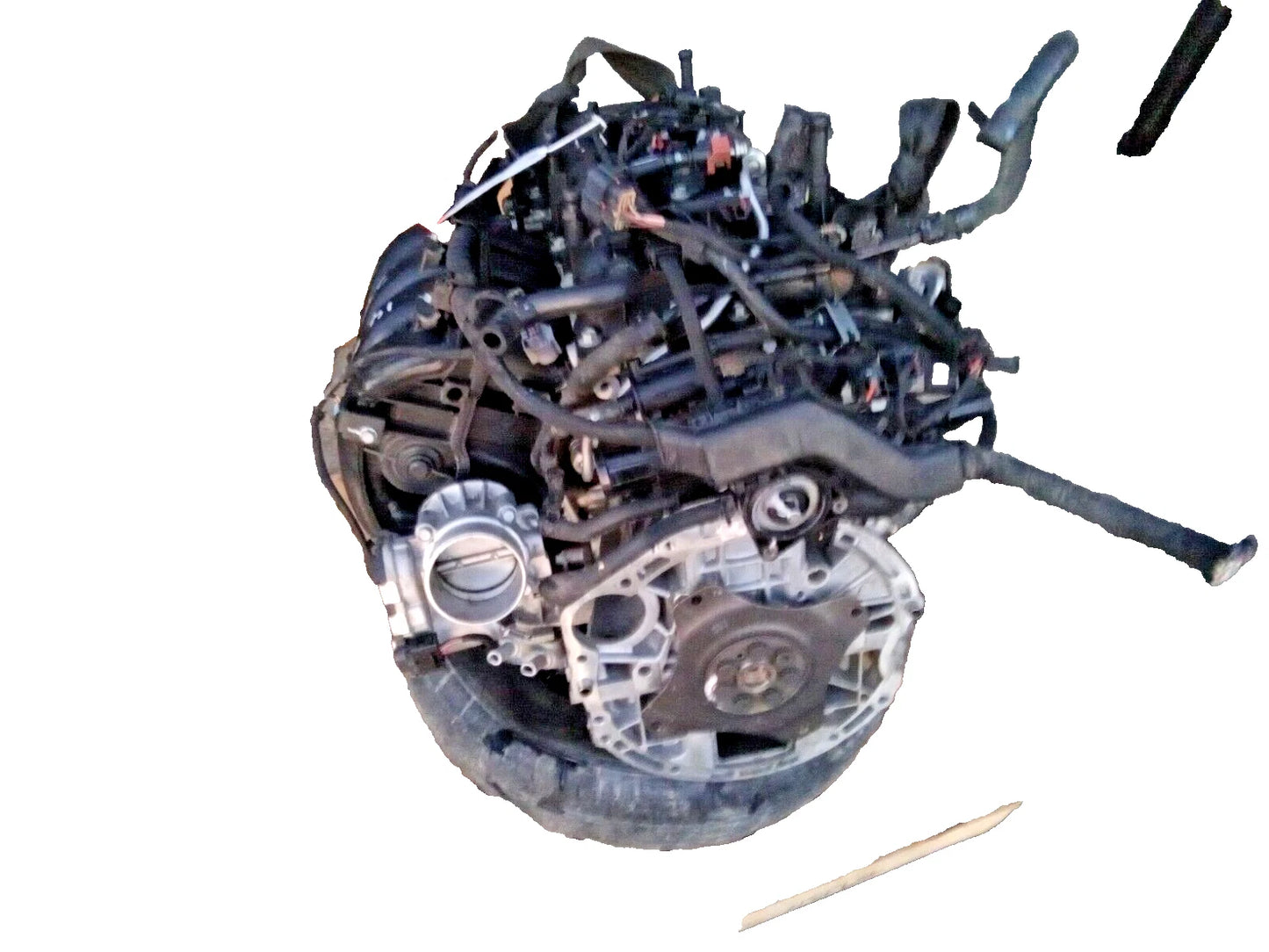 2012 2013 2014 2015 KIA OPTIMA 2012 2013 SORENTO 2.4L ENGINE MOTOR ASSEMBLY- A 300-81623B