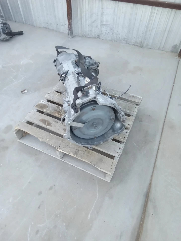 01-03 FORD RANGER B4000 01-05 SPORT TRAC 4.0L AUTO TRANSMISSION 4X4 4WD W/TRANSF