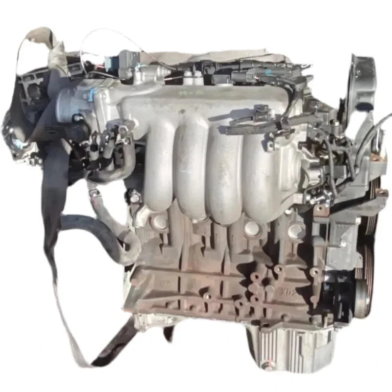 2010 2011 KIA SOUL 2.0L 4CYL ENGINE MOTOR ASSEMBLY (VIN 2, 8th digit)-124K MILES