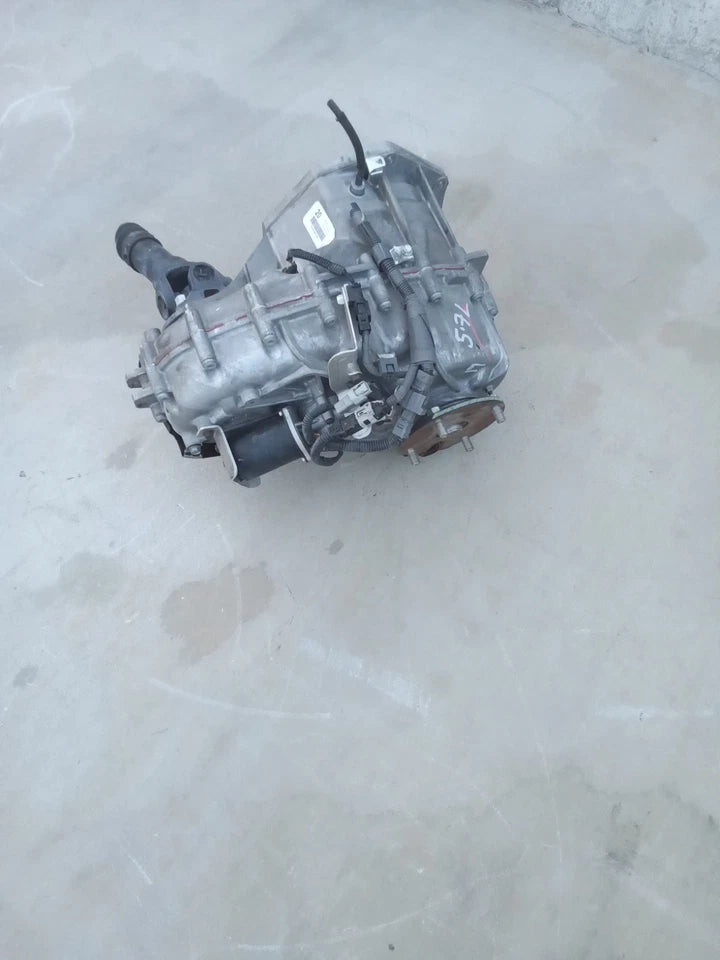 14 15 16 17 18 19 20 21 TOYOTA TUNDRA 5.7L V8 TRANSFER CASE 4WD 4X4 36100-0C020