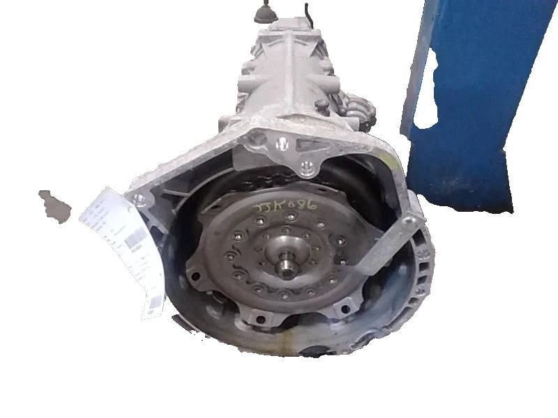 14 15 16 17 18 BMW 320XI xDrive 2.0L 4WD AWD AUTOMATIC TRANSMISSION W/TRANSFER