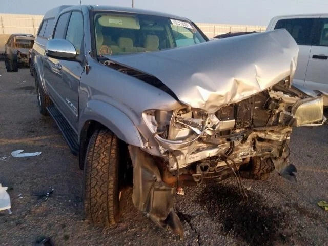 05 06 TOYOTA TUNDRA 05-07 SEQUOIA 4.7L V8 AUTO TRANSMISSION 4WD W/TRANSFER A750F