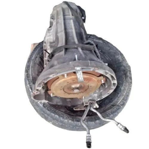 17 18 19 FORD TRANSIT T150 T250 T350 3.5L TURBO 2WD RWD AUTOMATIC TRANSMISSION