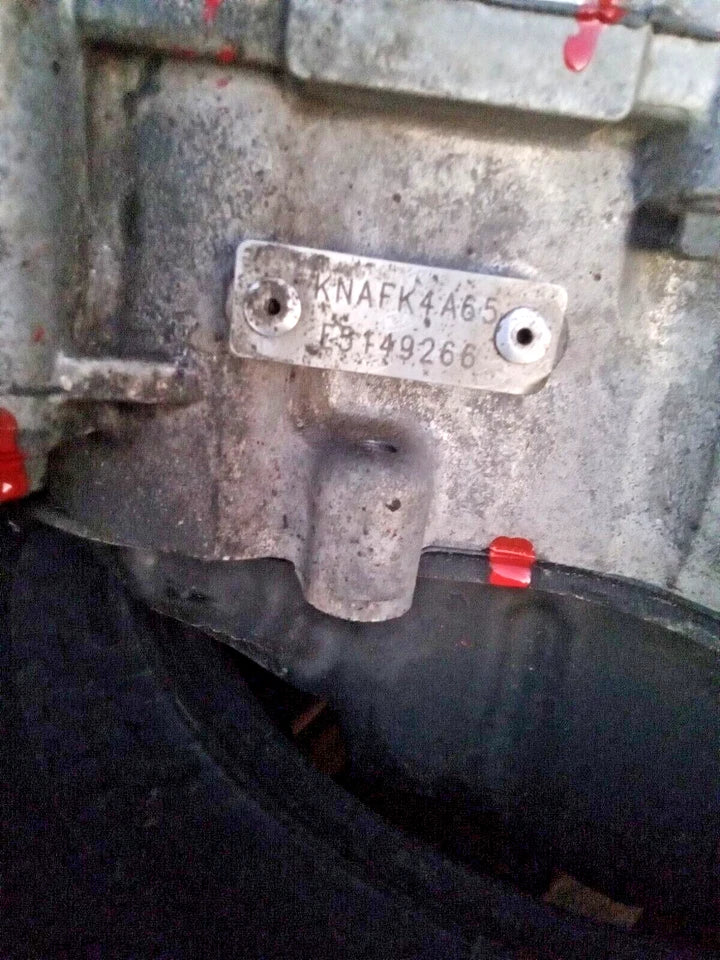 2014 2015 2016 KIA FORTE 1.8L ENGINE MOTOR ASSEMBLY VIN 6