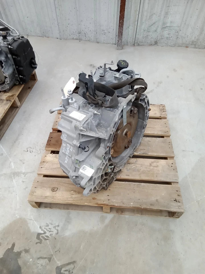 14-19 FORD FLEX EXPLORER NON-TURBO 3.5L 2WD 4X2 AUTOMATIC TRANSMISSION DA8P7000C