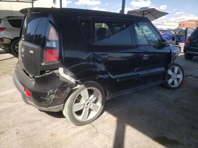 2010 2011 KIA SOUL 2.0L 4CYL ENGINE MOTOR ASSEMBLY (VIN 2, 8th digit) 136K MILES