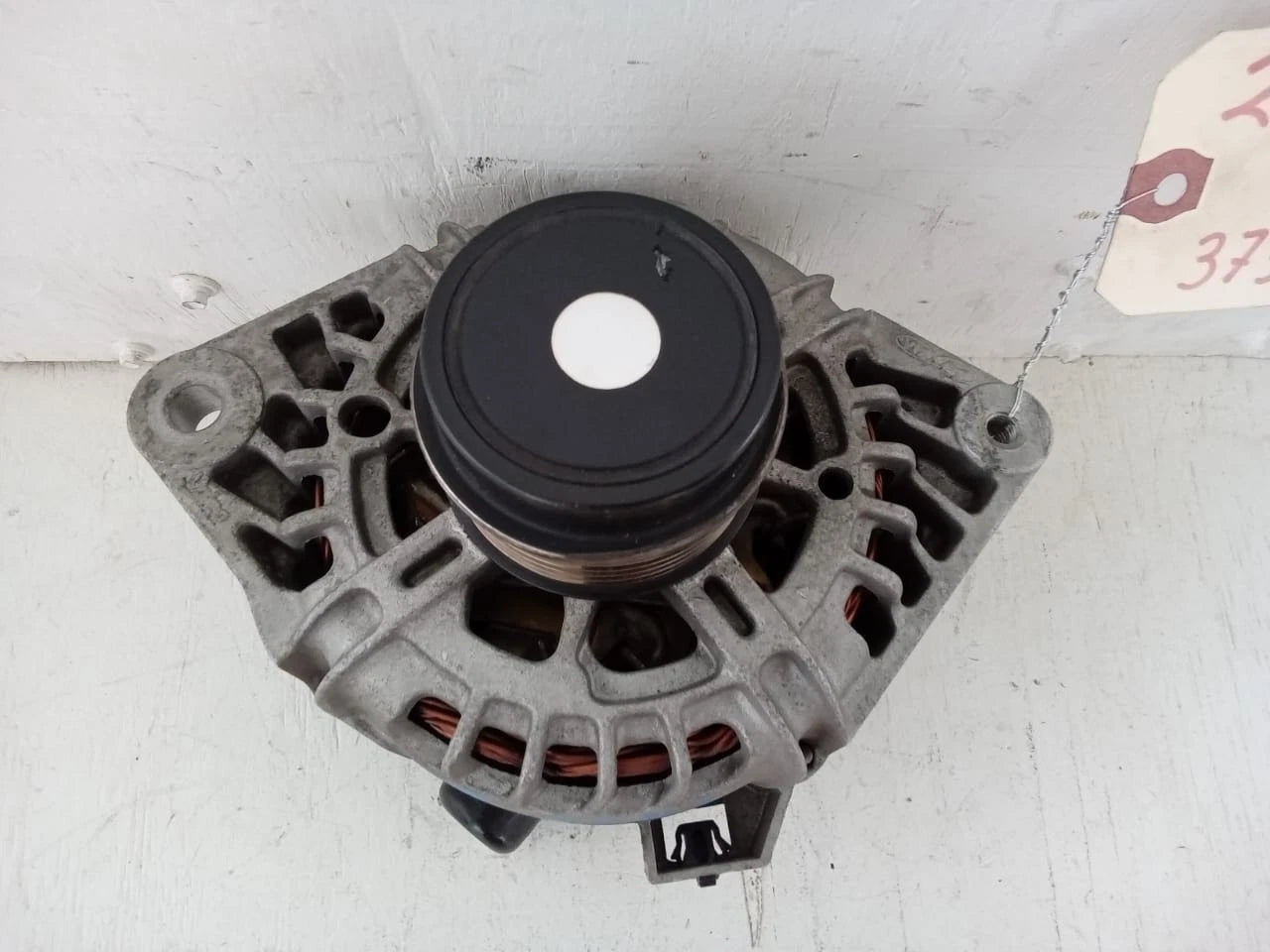 2012-2016 KIA SOUL | FORTE | RIO 1.6L ALTERNATOR GENERATOR 2616559 / 37300-2B760