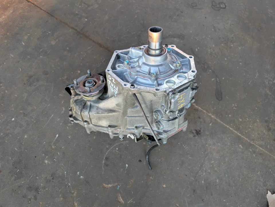 00-04 TOYOTA TUNDRA V8 4.7L TRANSFER CASE - 79K MILES DAMAGED