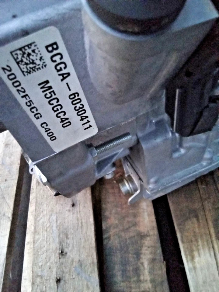16 17 18 19 20 21 HONDA CIVIC 1.5L AT 2WD CVT AUTOMATIC TRANSMISSION ASSEMBLY