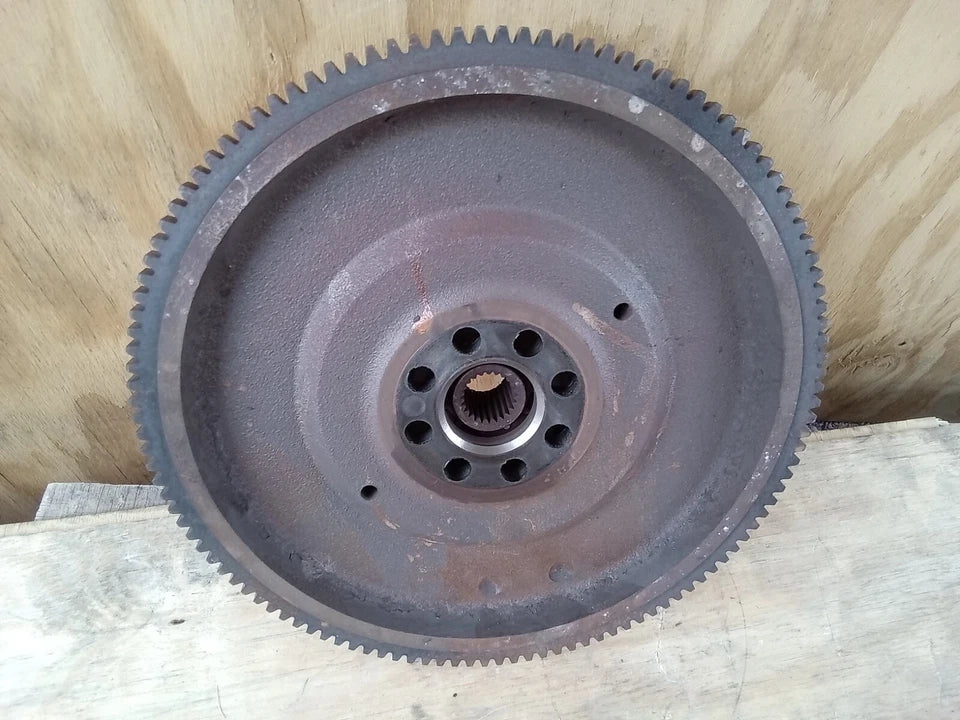 2011 2012 2013 2014 2015 2016 SCION TC 2.5L CLUTCH KIT AND FLYWHEEL - OEM