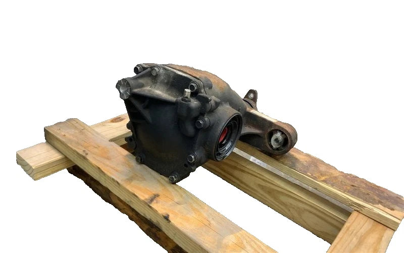2013-2018 Cadillac ATS 2.0L AWD REAR DIFFERENTIAL CARRIER AXLE ASSEMBLY