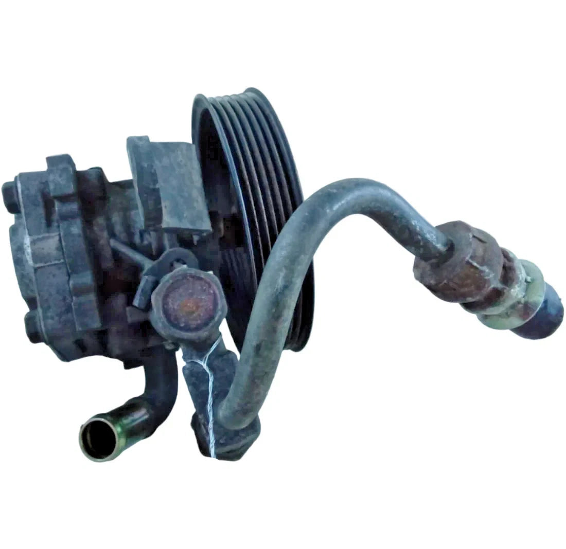 2003-2007 INFINITI G35 3.5L | 03-05 NISSAN 350Z POWER STEERING PUMP 49110-AM605