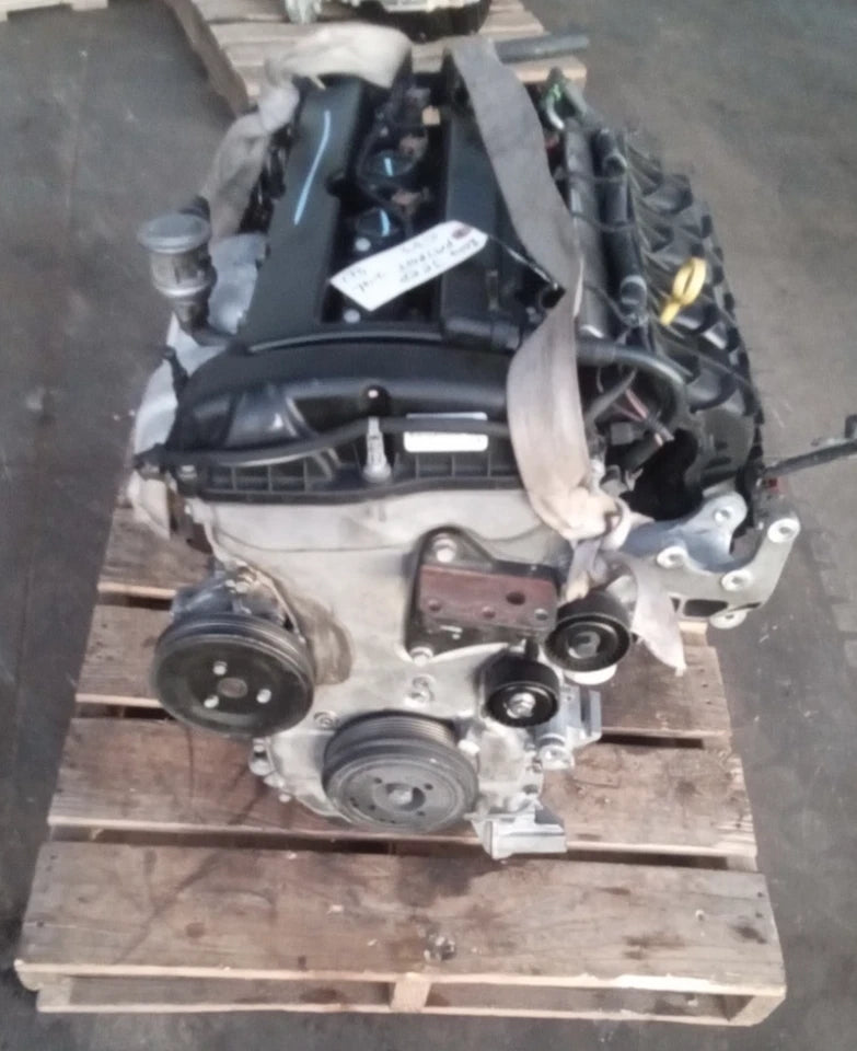 11 12 13 14 15 JEEP COMPASS Patriot 2.4L ENGINE MOTOR ASSEMBLY ID ED3