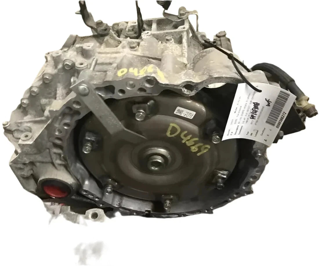TOYOTA AVALON CAMRY 3.5L 6CYL AUTOMATIC TRANSMISSION ASSEMBLY U660E