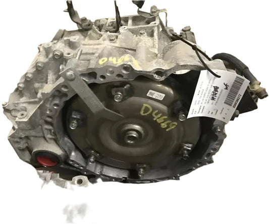 TOYOTA AVALON CAMRY 3.5L 6CYL AUTOMATIC TRANSMISSION ASSEMBLY U660E