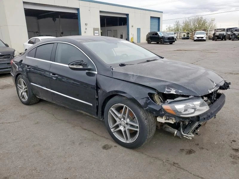 VOLKSWAGEN VW CC JETTA EOS BEETLE PASSAT 2.0L AUTOMATIC TRANSMISSION ID PBG