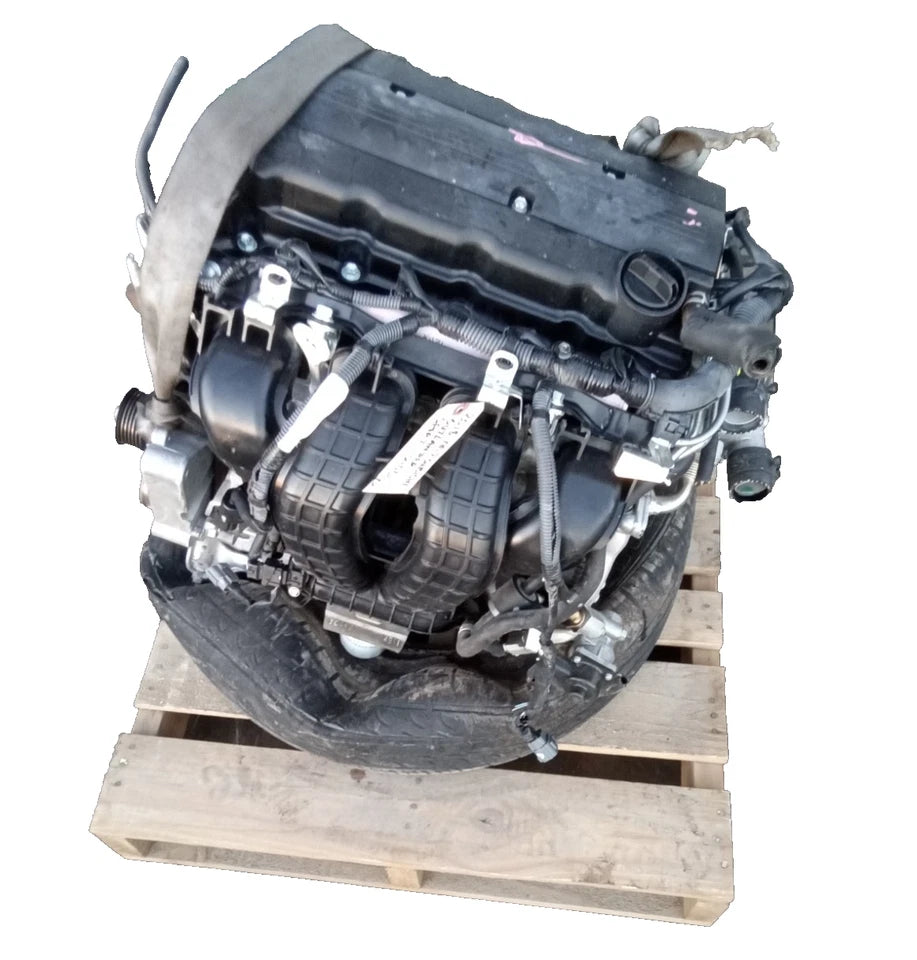 13-22 Mitsubishi Outlander Sport 14-22 RVR ENGINE MOTOR ASSY 2.0L VIN U 63K MILE