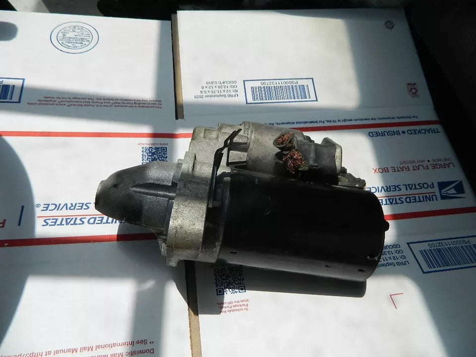 07 08 09 AUDI S8 S9 Q7 4.2L V8 KICK STARTER ASSEMBLY