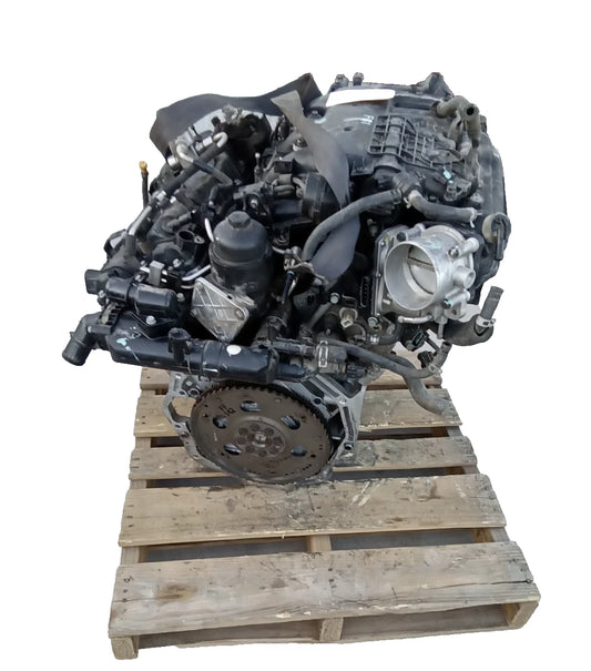 14-18 KIA SORENTO 15-18 SEDONA 14-16 CADENZA 3.3L V6 ENGINE MOTOR VIN 5 & 7 & 1