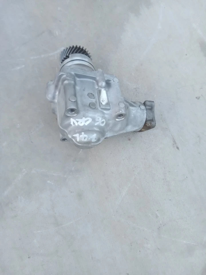 05 06 HONDA CRV CR-V 2.4L AUTOMATIC TRANSFER CASE 4WD 4X4 29000-PRV-A00