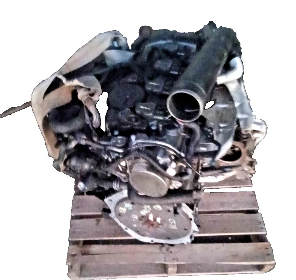 AUDI A3 Q3 VOLKSWAGEN TIGUAN GOLF JETTA GLI GTI PASSAT CC 2.0L ENGINE MOTOR CCTA