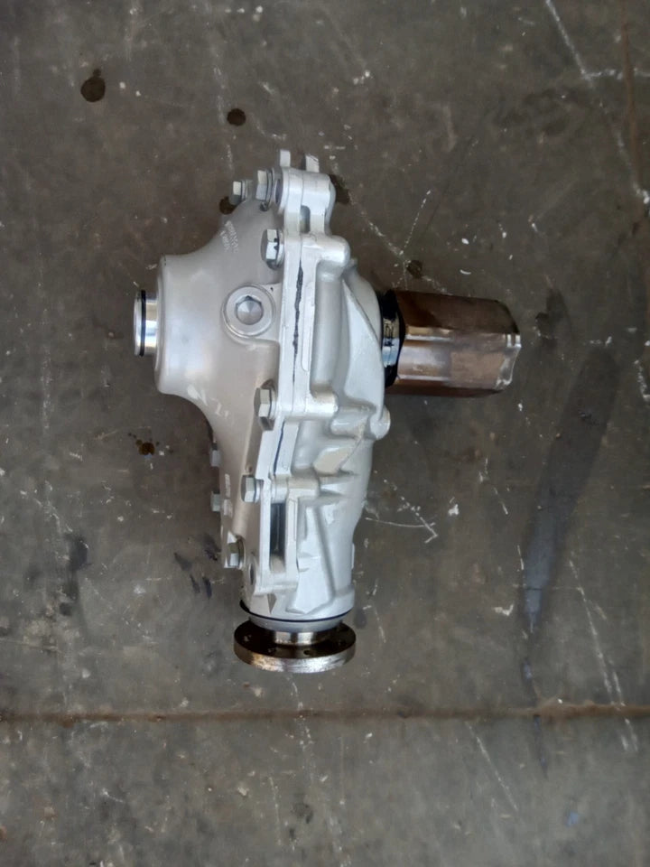 13-18 BMW X3 X5 328I 320I 228I 428I AUTO AWD FRONT DIFFERENTIAL CARRIER N26 N20