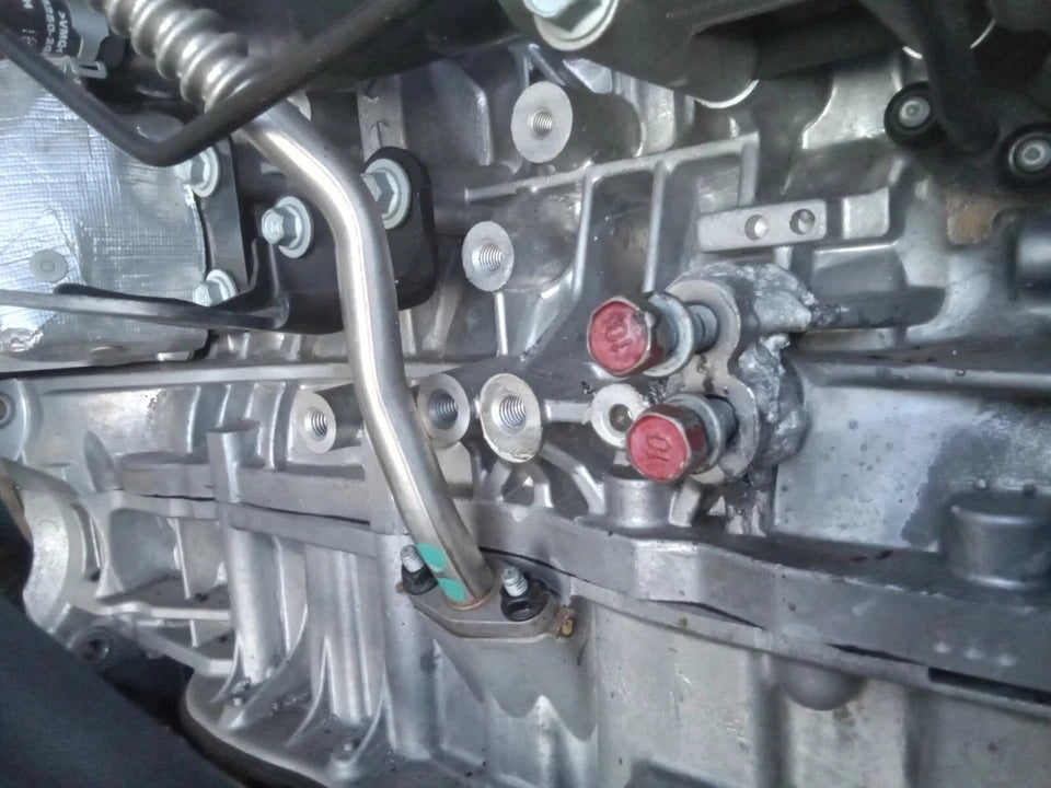 2019 2020 HYUNDAI VELOSTER 2.0L W/TURBO ENGINE MOTOR ASSEMBLY VIN H
