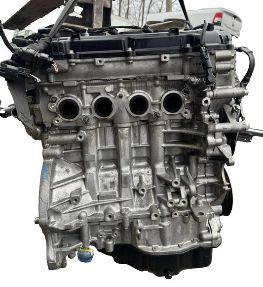 2021 2022 2023 2024 KIA SOUL 2.0L AUTOMATIC AT Engine MOTOR ASEMBLY VIN U 49K MI