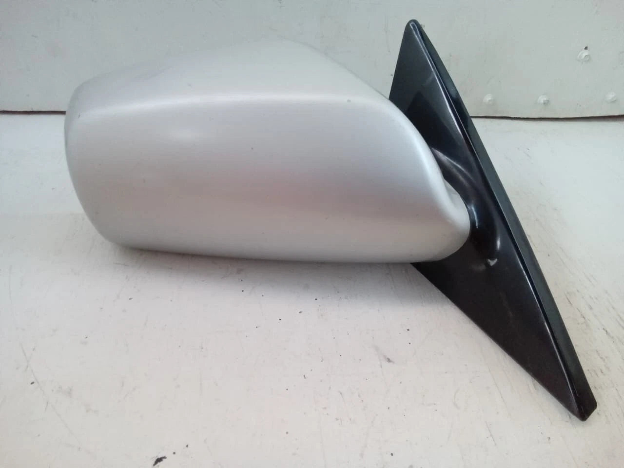 2004-2008 TOYOTA SOLARA POWER DOOR MIRROR RH RIGHT PASSENGER SIDE COLOR GRAY 87910AA906 87910AA120B0