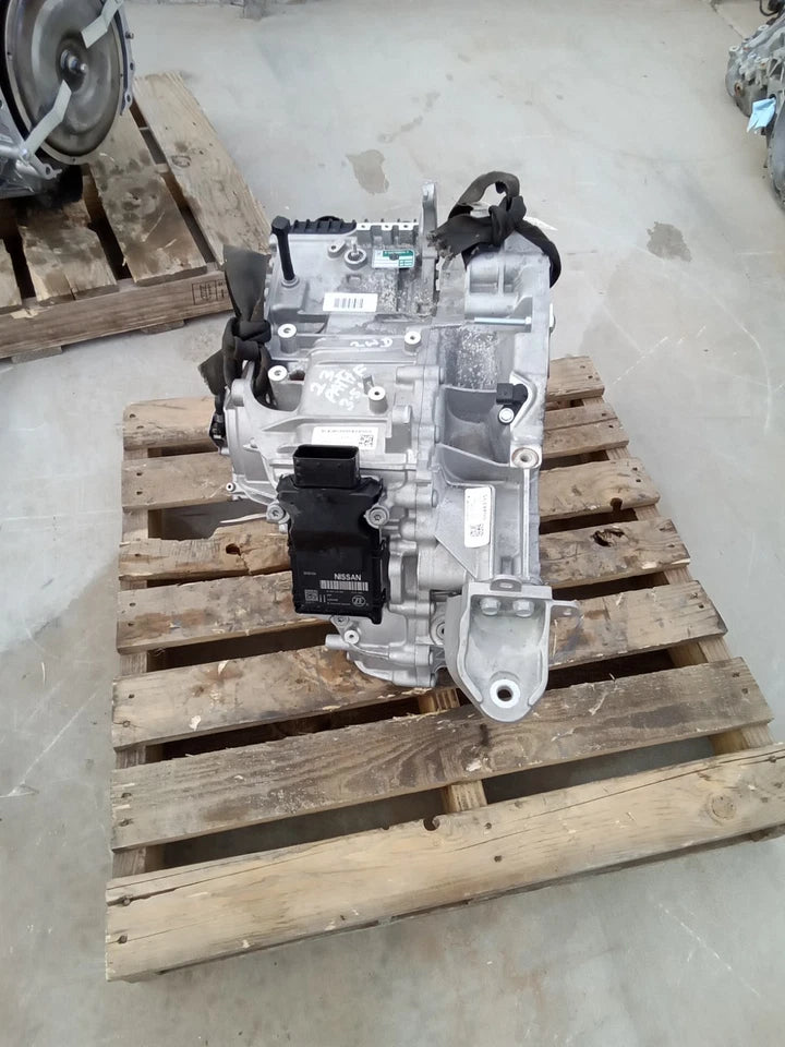 2023 2024 NISSAN PATHFINDER INFINITI QX60 3.5L 2WD 4X2 TRANSMISSION ASSEMBLY 25K