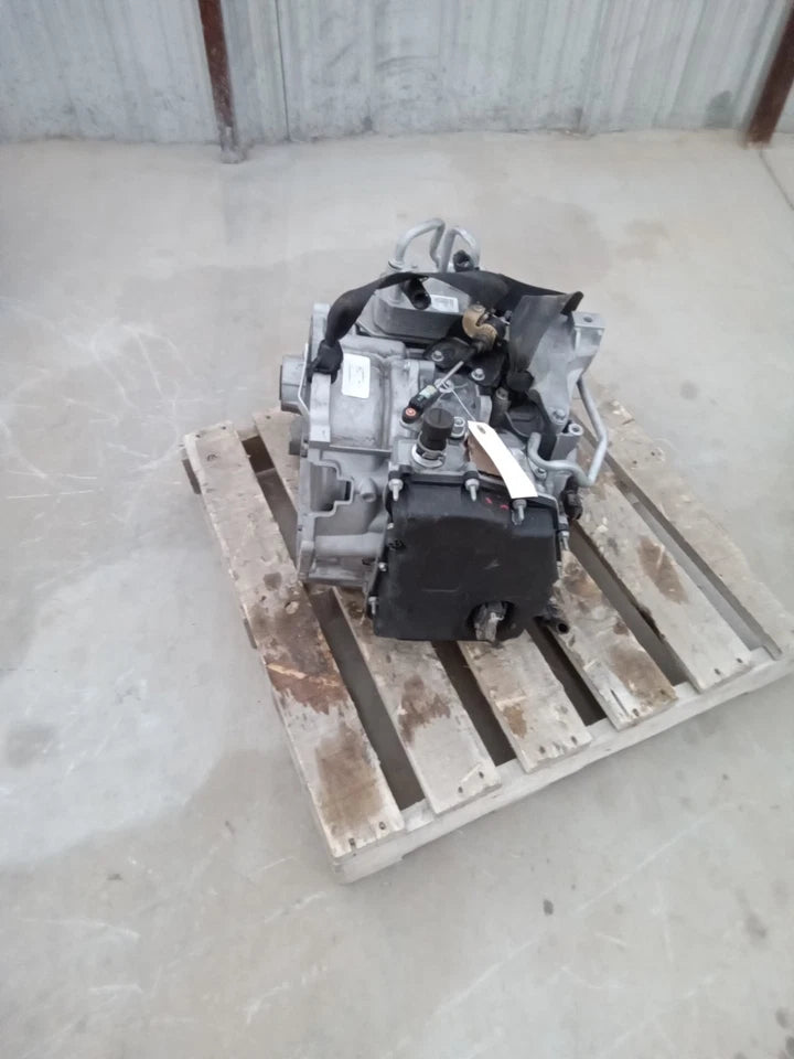 2013 2014 2015 LINCOLN MKZ 2.0L 2WD 4X2 AUTOMATIC TRANSMISSION ASSY DG9P-7000-EB