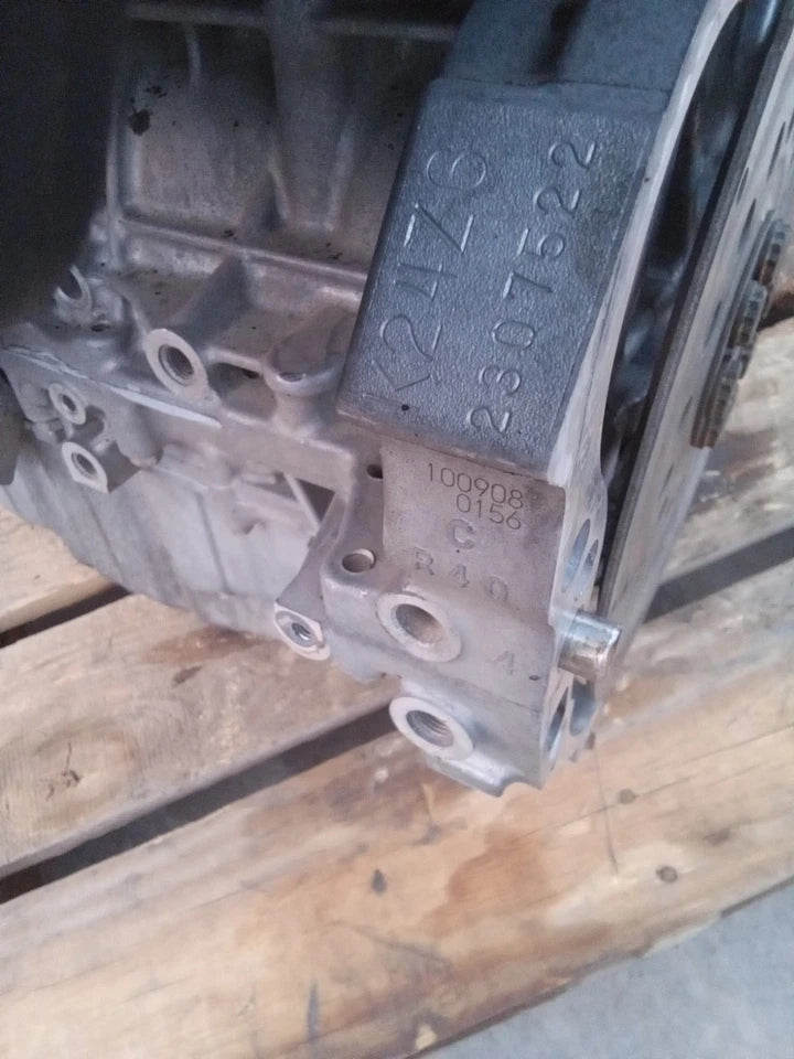 10 11 HONDA CRV CR-V 2.4L ENGINE MOTOR ASSEMBLY VIN E K24Z6 GRADE A