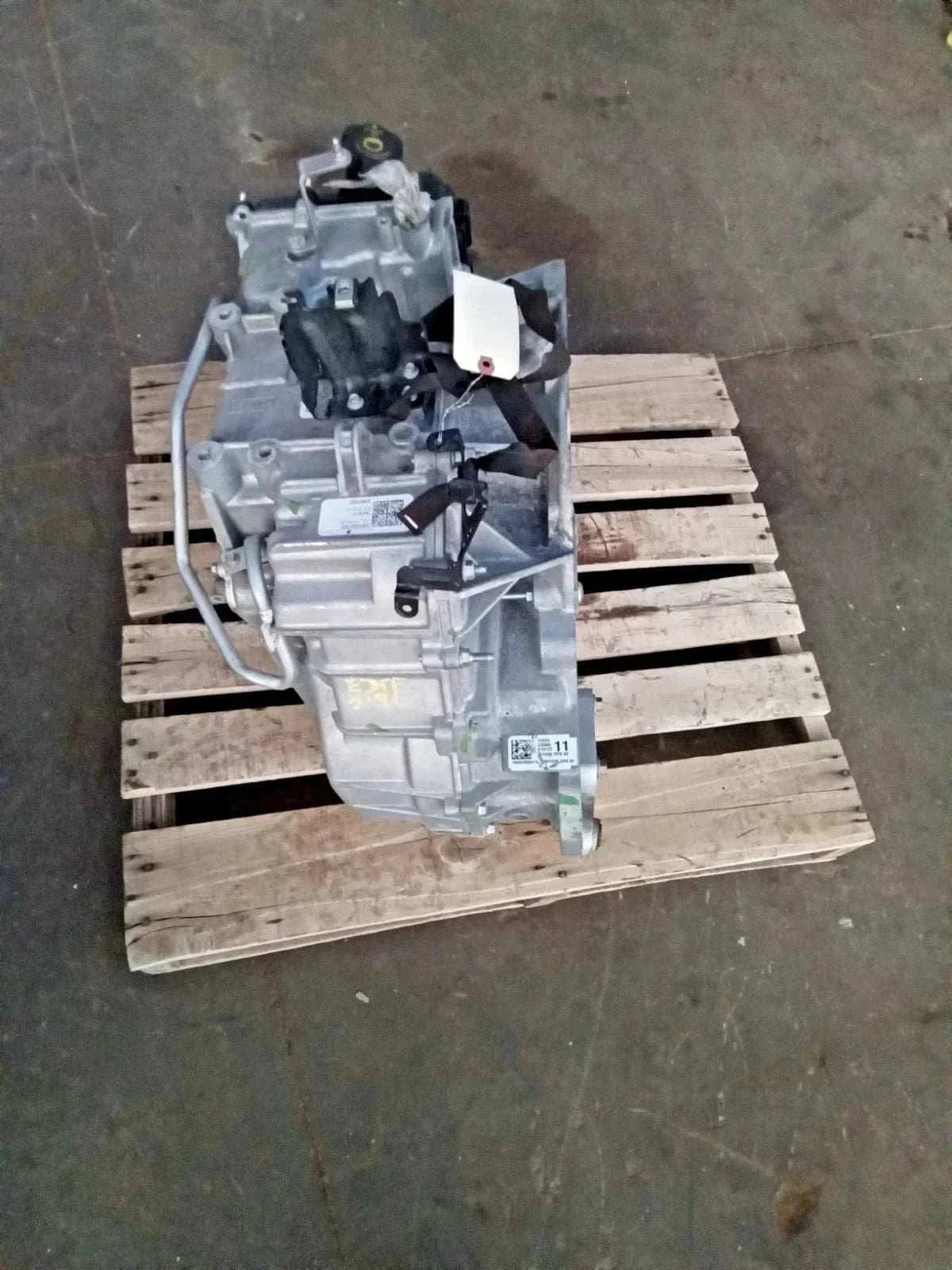 OEM Part Number F2GP-7000-TC