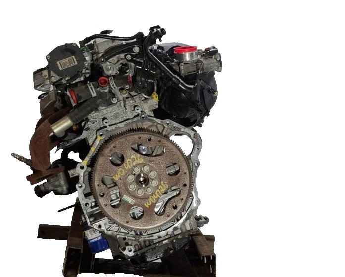 16 CHEVY MALIBU 16 17 18 19 IMPALA 2.5L ENGINE MOTOR ASSEMBLY GBH LCV 70K MILES