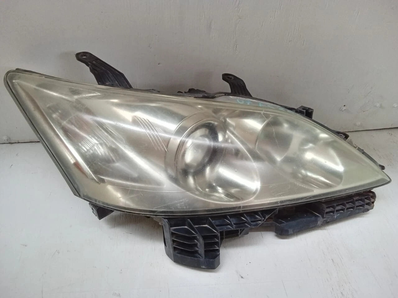 2007 - 2009 LEXUS ES350 HEADLIGHT XENON RIGHT PASSENGER SIDE 85967-52020
