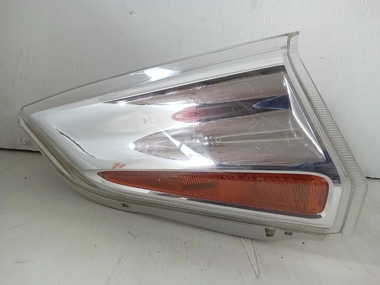2011 - 2017 NISSAN LEAF TURN SIGNAL LIGHT RIGHT PASSENGER SIDE - 261803NF0A