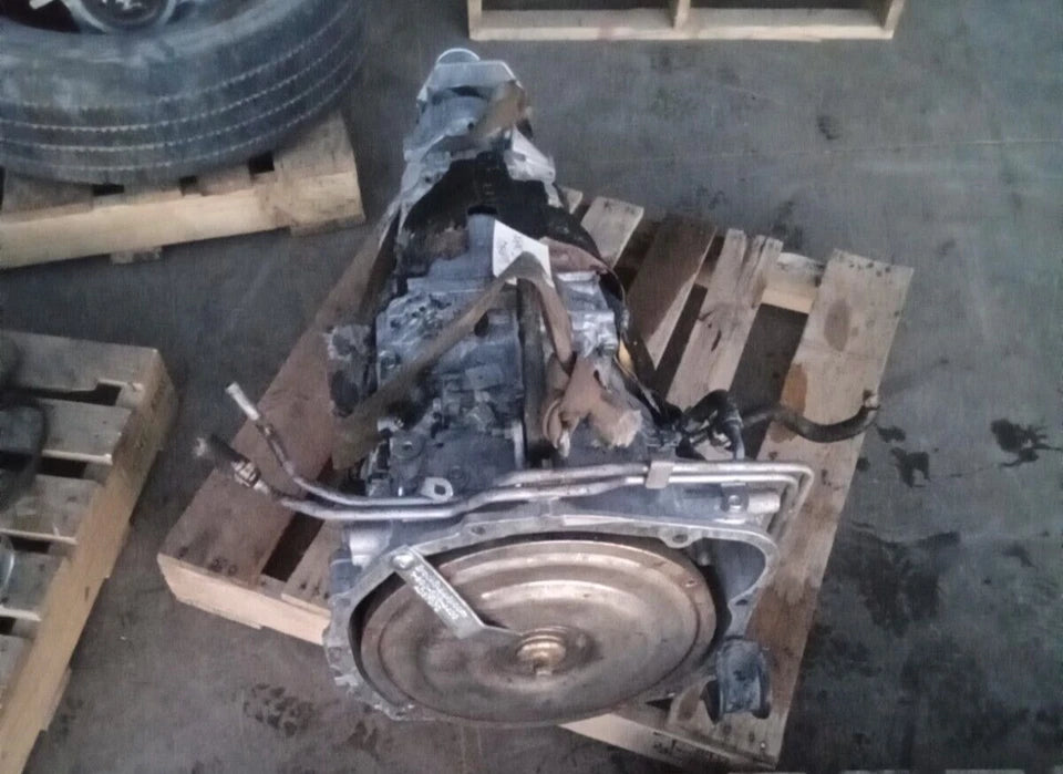 19 20 21 22 SUBARU ASCENT 2.4L 4WD 4X4 AWD CVT AUTOMATIC TRANSMISSION TR690S61DA
