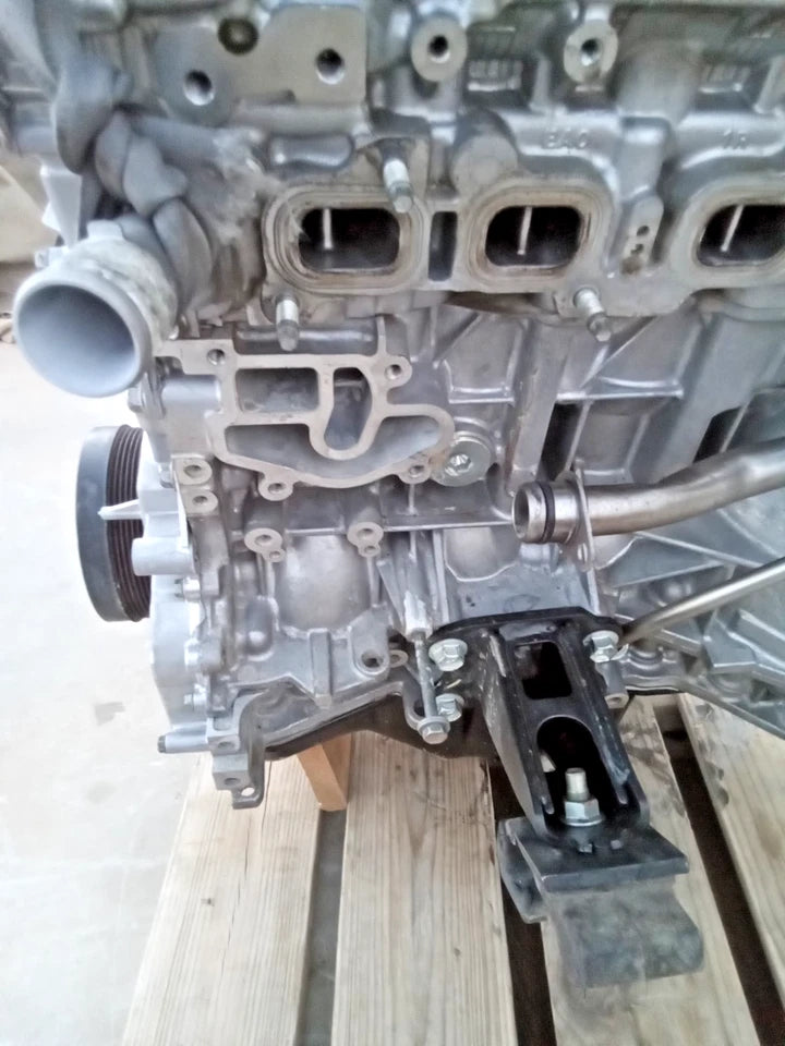 09 - 19 NISSAN FRONTIER 09 - 13 SUZUKI EQUATOR 2.5L ENGINE MOTOR ASSY QR25DE