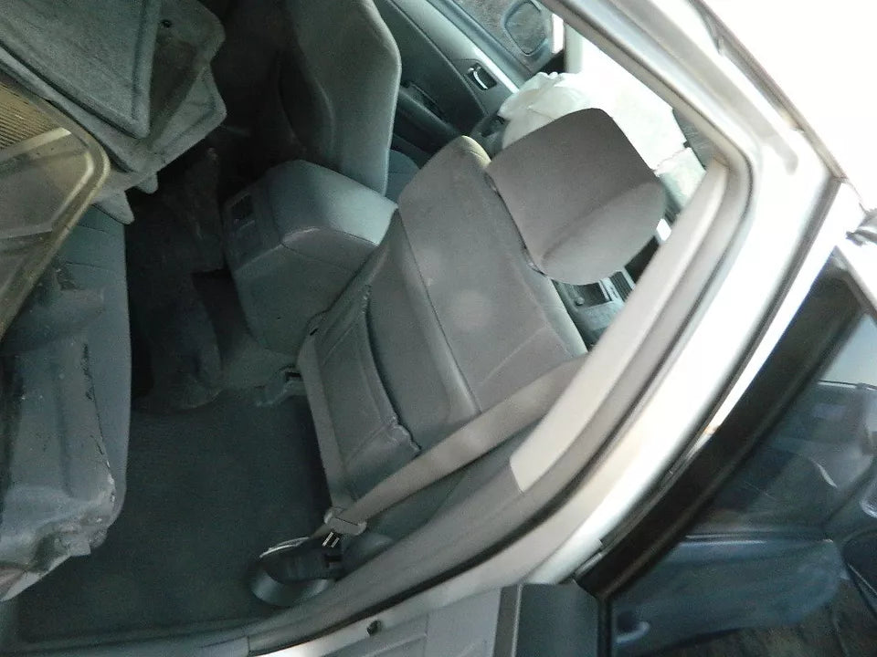 TOYOTA AVALON TOURING FRONT RIGHT PASSENGER FABRIC SEAT