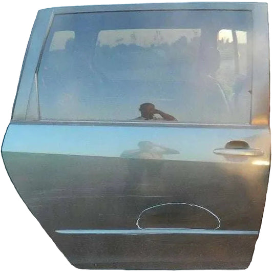 2004 2005 2006 2007 2008 2009 2010 TOYOTA SIENNA